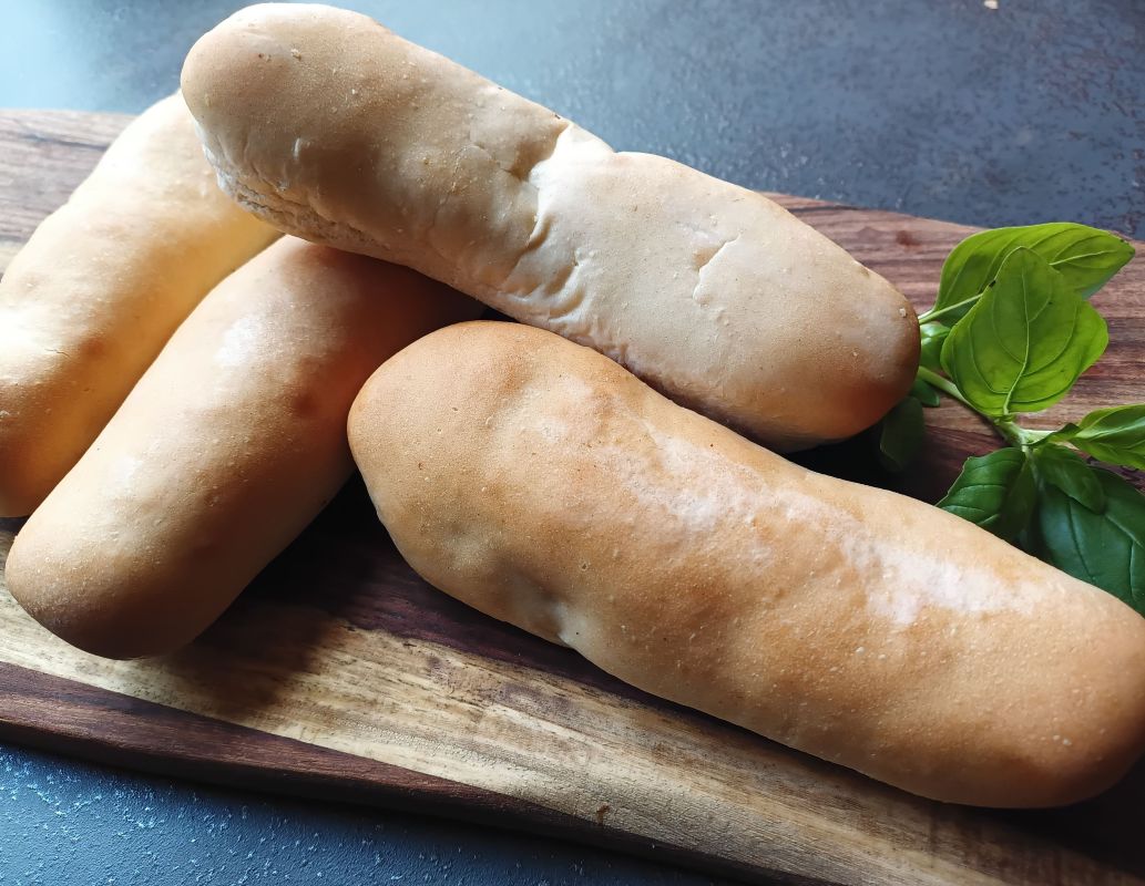 Worstenbrood van de weij - Vleesch van de weij